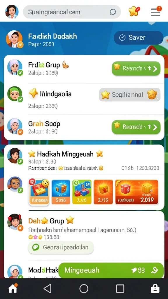 Screenshot 66menang nomor 1