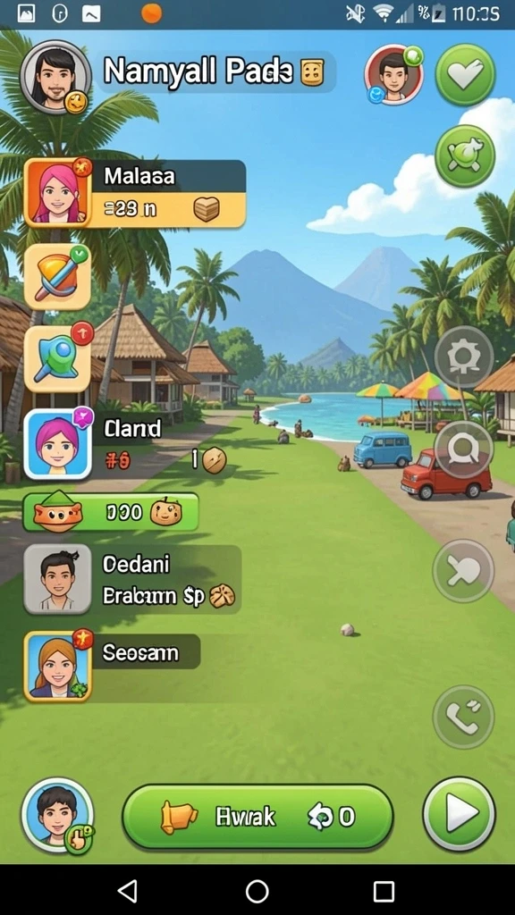 Screenshot 66menang nomor 2