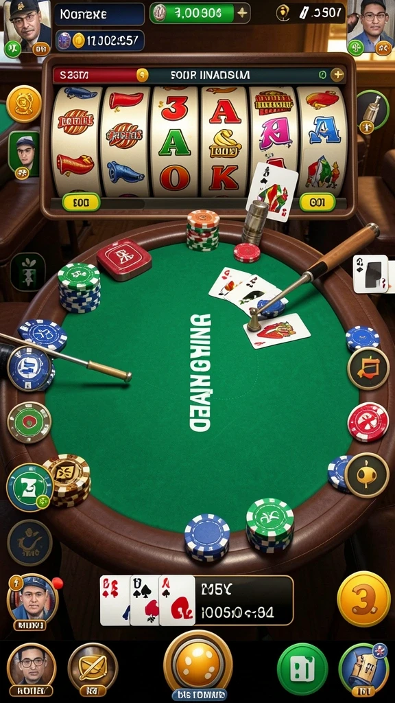 Screenshot 66menang nomor 3