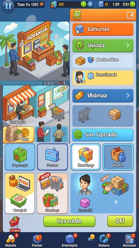Screenshot 88idr nomor 3