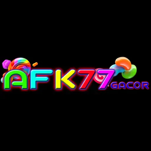 afk77 APK Resmi — ikon aplikasi