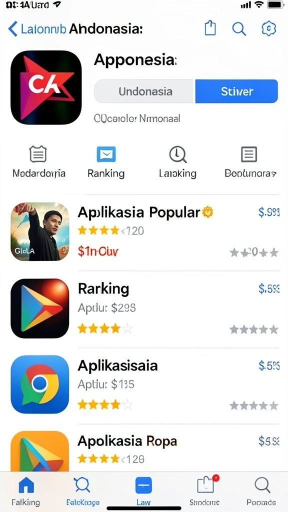 Screenshot bumi303 nomor 1