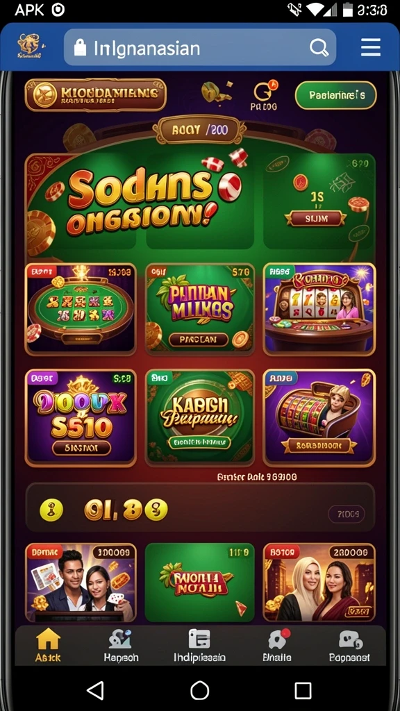 Screenshot citibet88 nomor 2