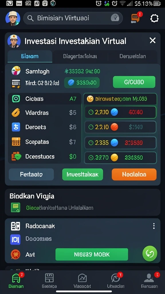 Screenshot doremi88 nomor 1