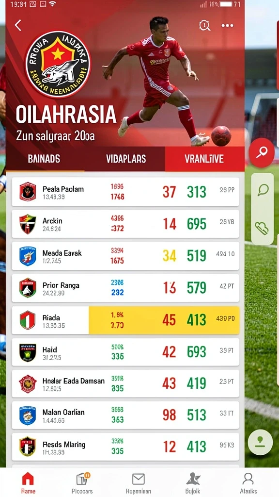 Screenshot f200m nomor 1