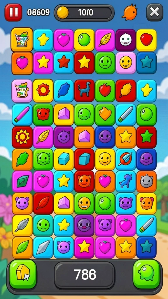 Screenshot fokus777 nomor 2