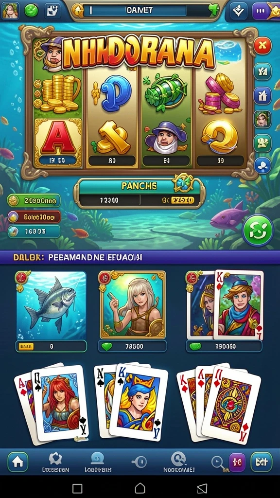 Screenshot gogorejeki nomor 1