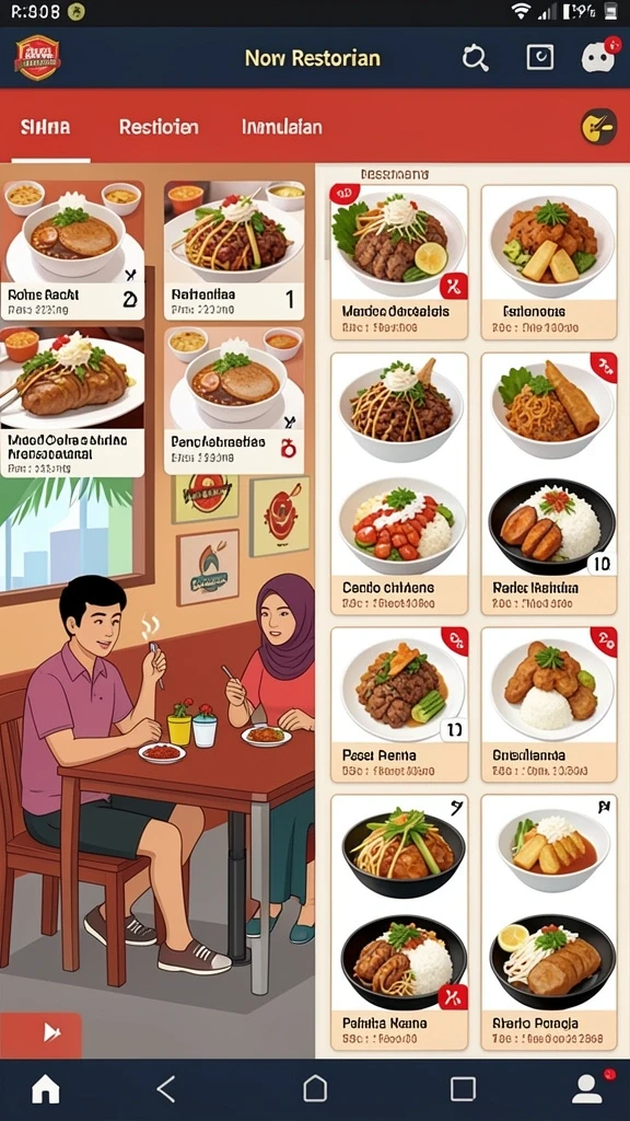 Screenshot gogorejeki nomor 2