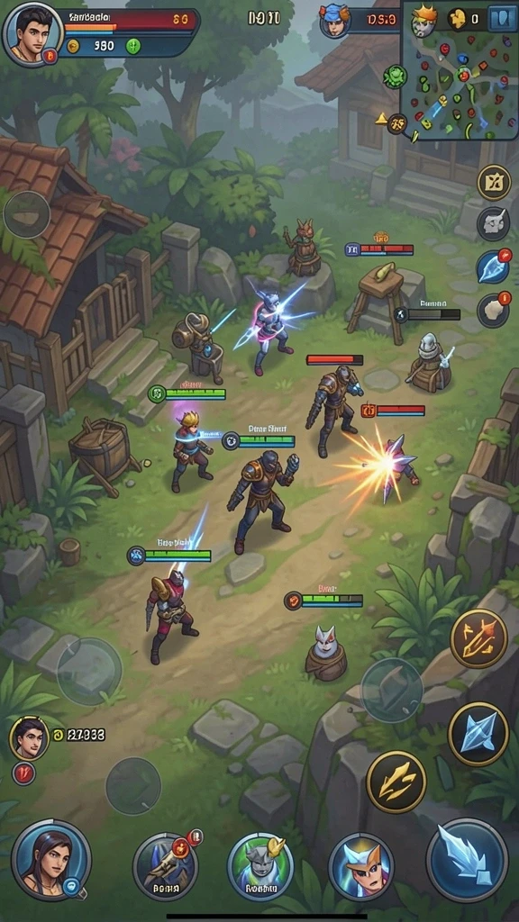 Screenshot gx88 nomor 1
