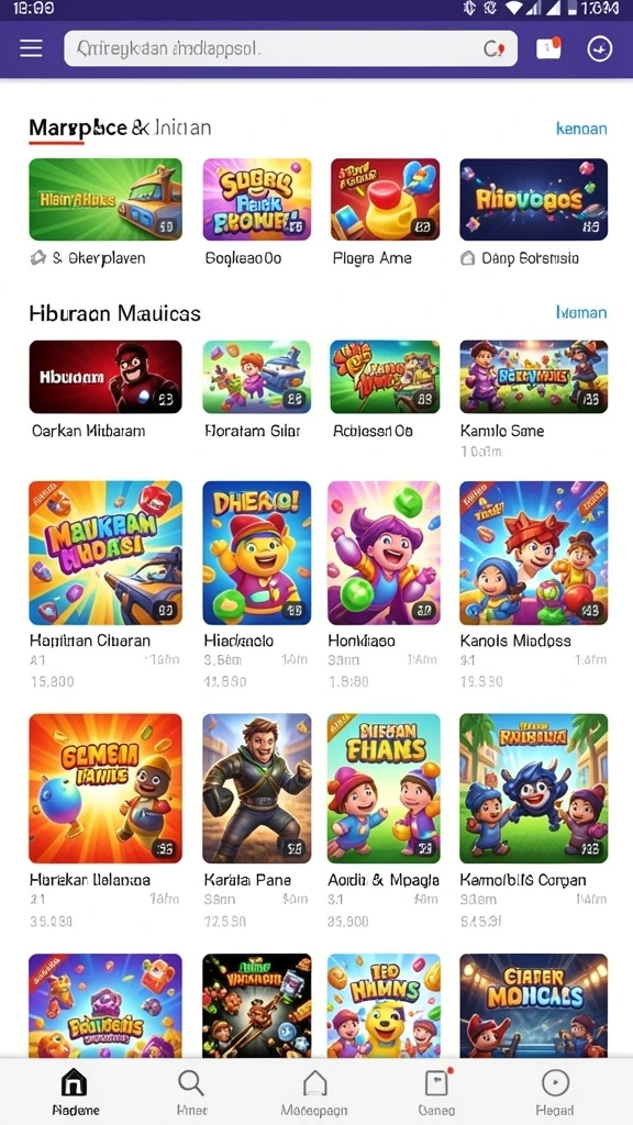 Screenshot hujantoto nomor 3
