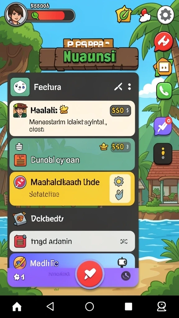 Screenshot kasir777 nomor 1