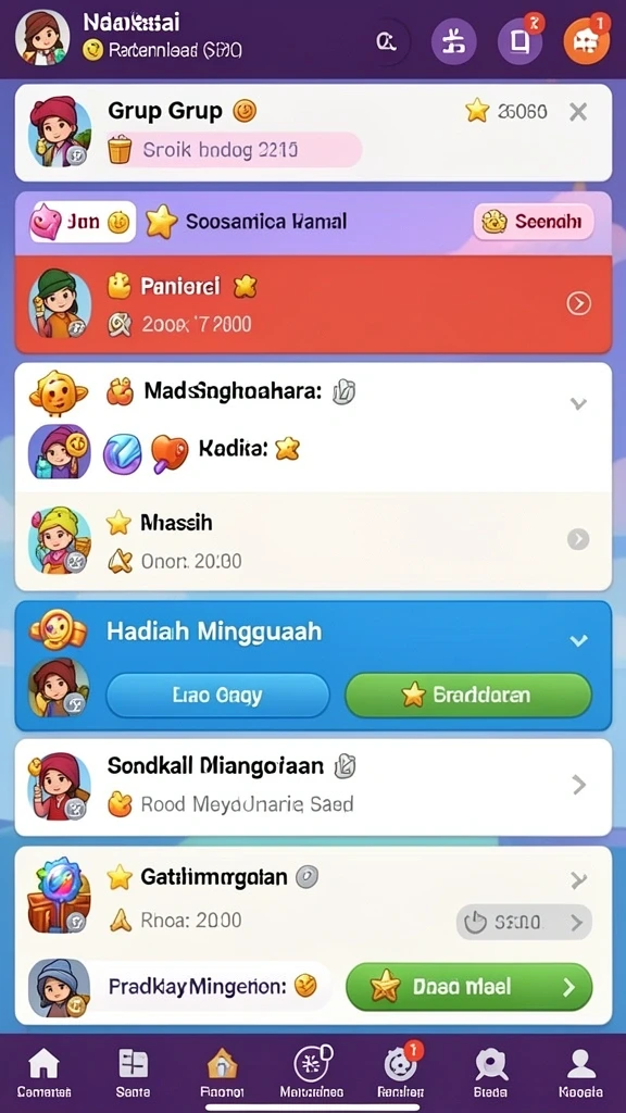 Screenshot kasir777 nomor 2