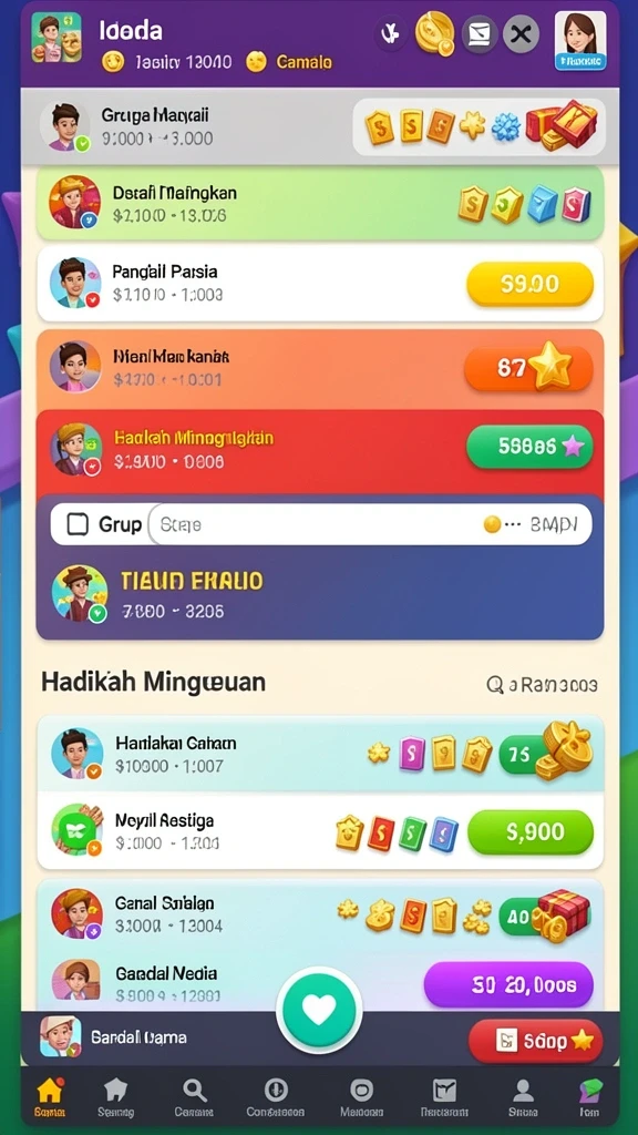 Screenshot kikototo nomor 2