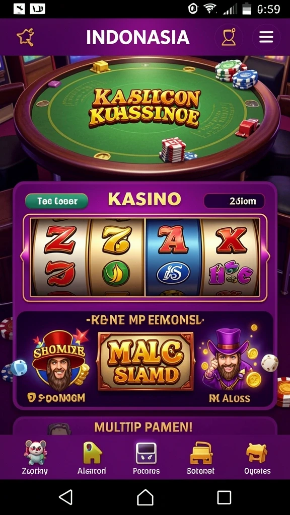 Screenshot maxslot nomor 1