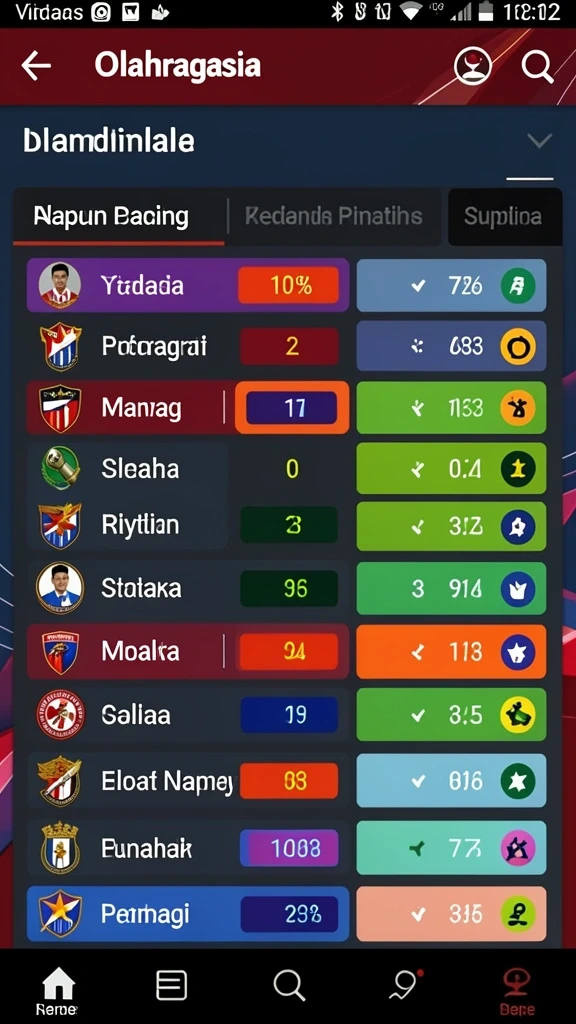 Screenshot maxslot nomor 2