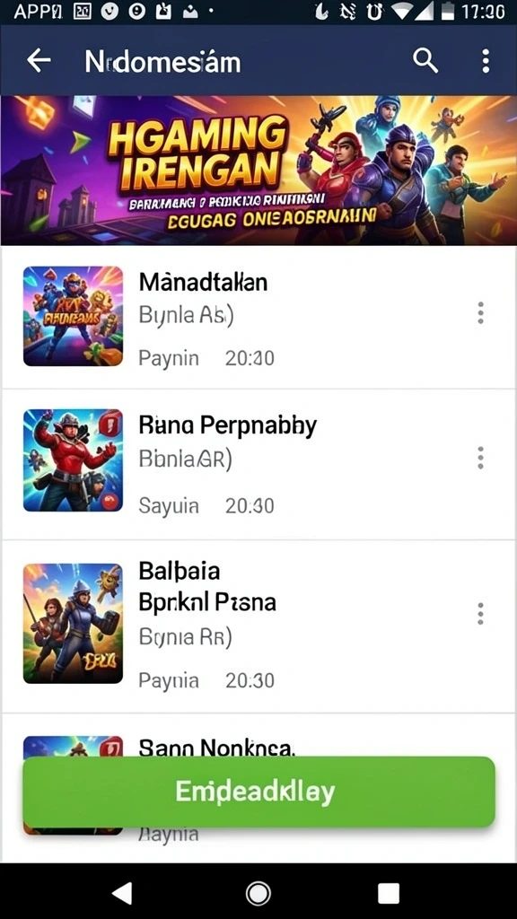 Screenshot mc888 nomor 2
