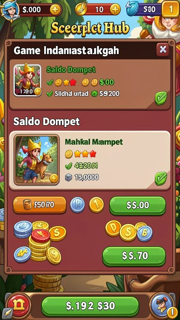 Screenshot medusa88 nomor 3