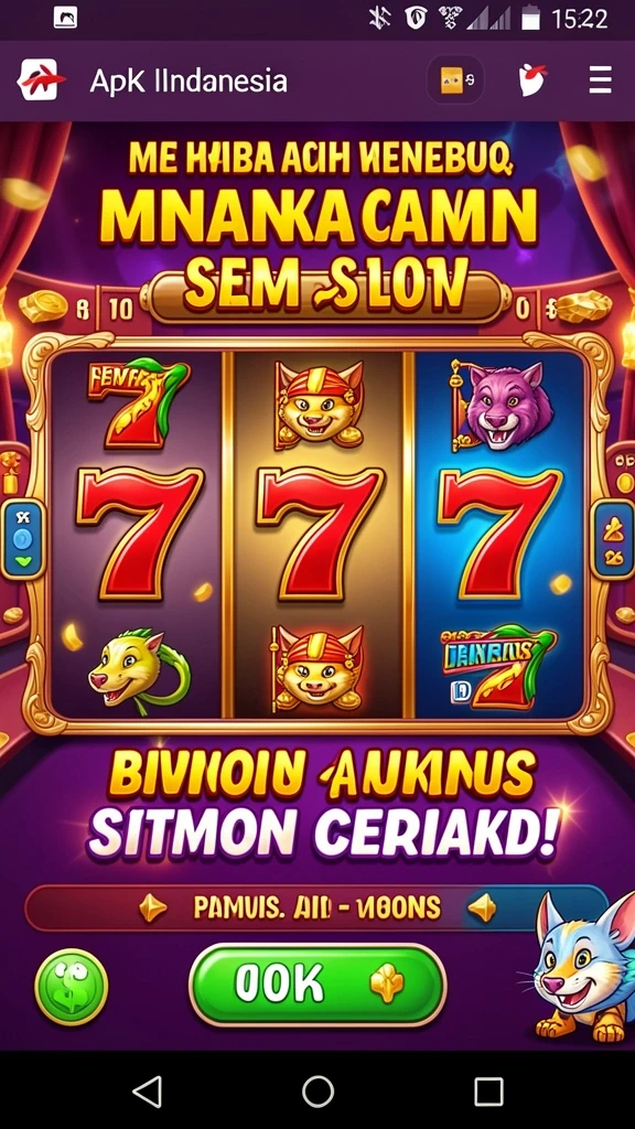 Screenshot mkwin666 nomor 2