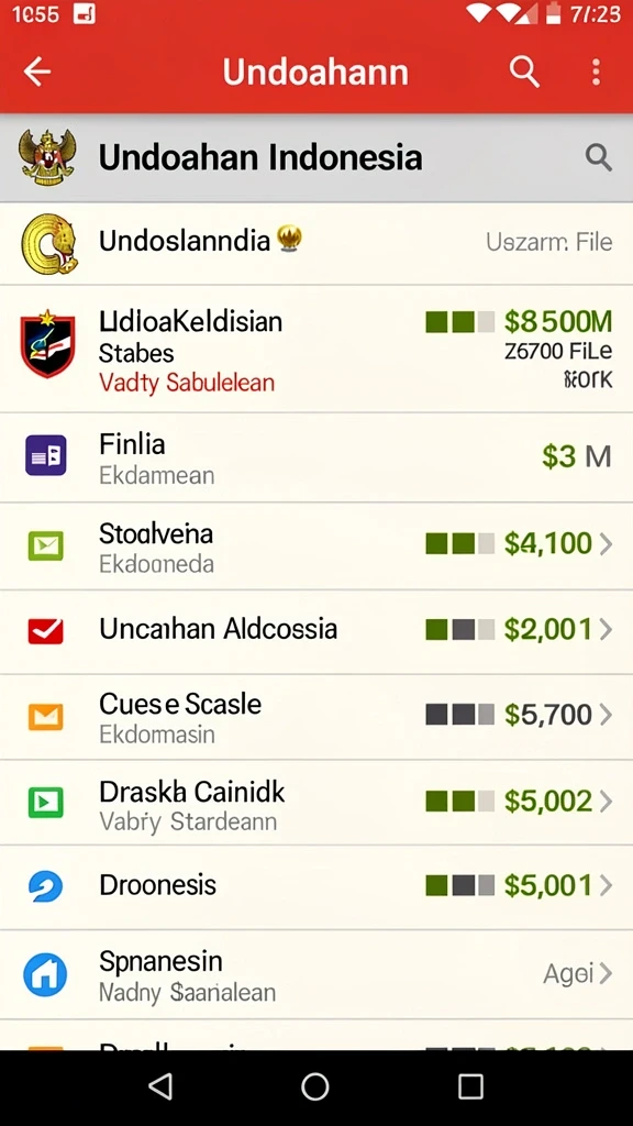 Screenshot nekototo nomor 3