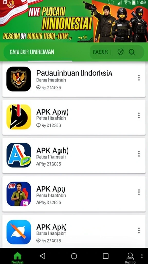 Screenshot nx303 nomor 2