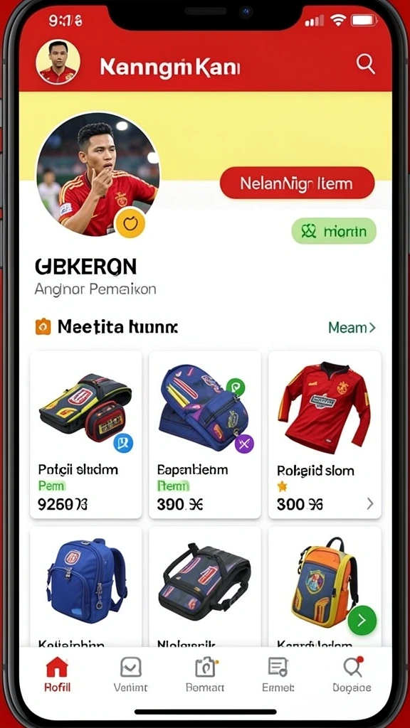 Screenshot pandora99 nomor 1