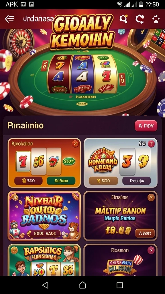 Screenshot pandora99 nomor 3