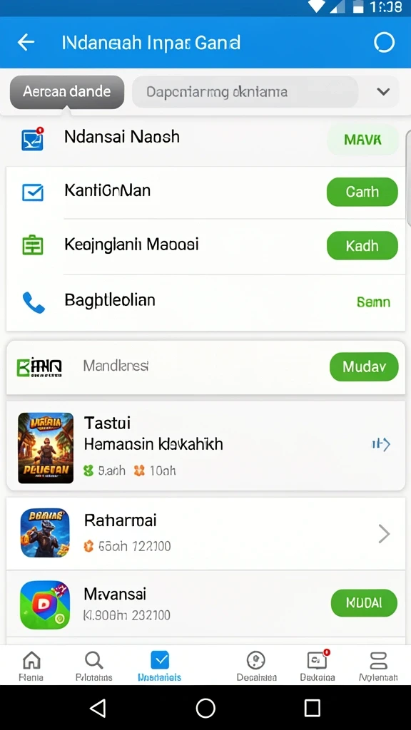 Screenshot probet88 nomor 1