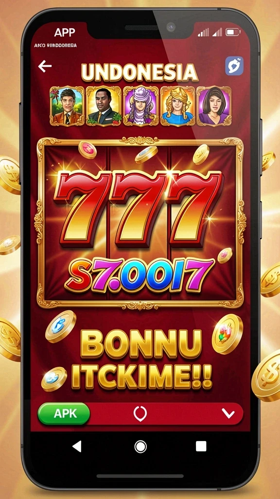 Screenshot rich7 nomor 1