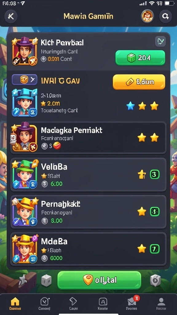 Screenshot rpvip5 nomor 1