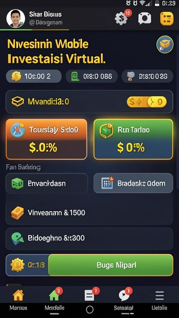Screenshot sakti77 nomor 3