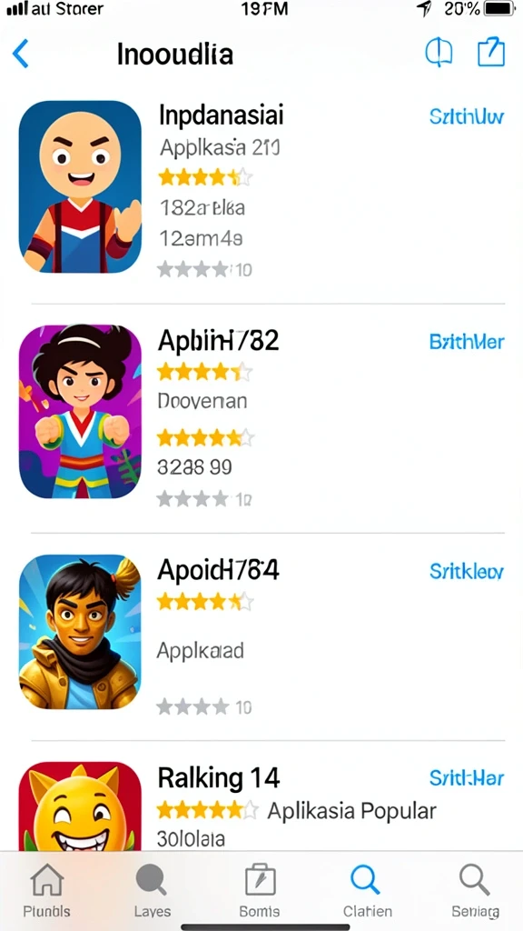 Screenshot stadium77 nomor 2