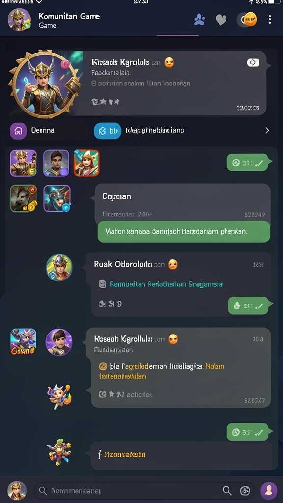 Screenshot tar555 nomor 1